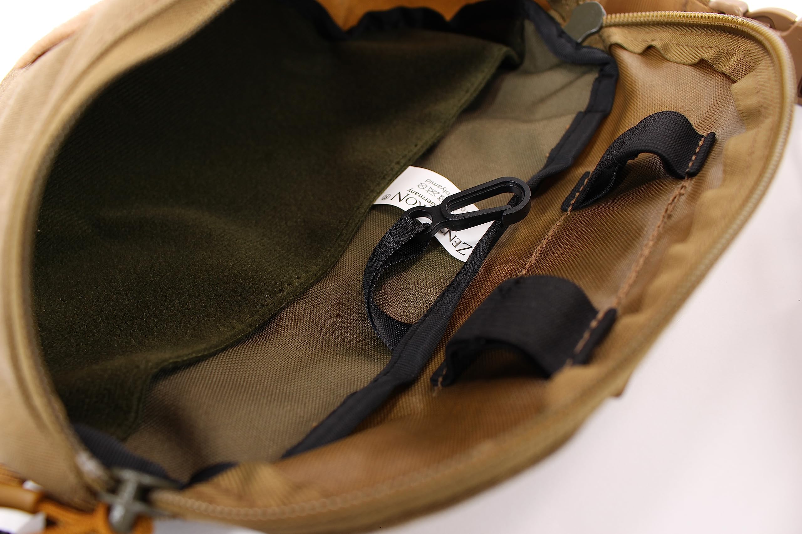 zentauron-belly-pack-h-fttasche-1-8l-molle-cordura image 8