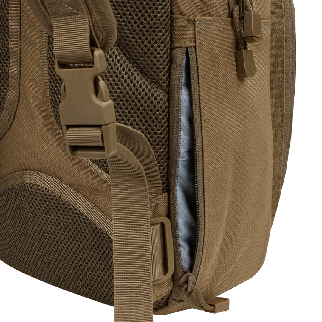 condor-backpacks-fuel-hydration-rucksack-18l-mit-3l-blase image 7