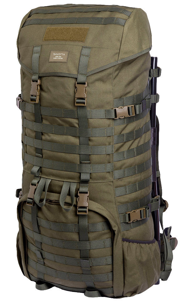 savotta-j-k-ri-xl-rucksack-gr-n image 1