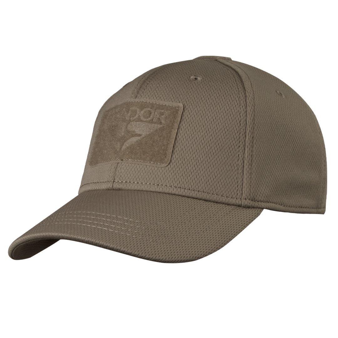 condor-flex-tactical-cap-basecap-schwarz-l-xl image 7