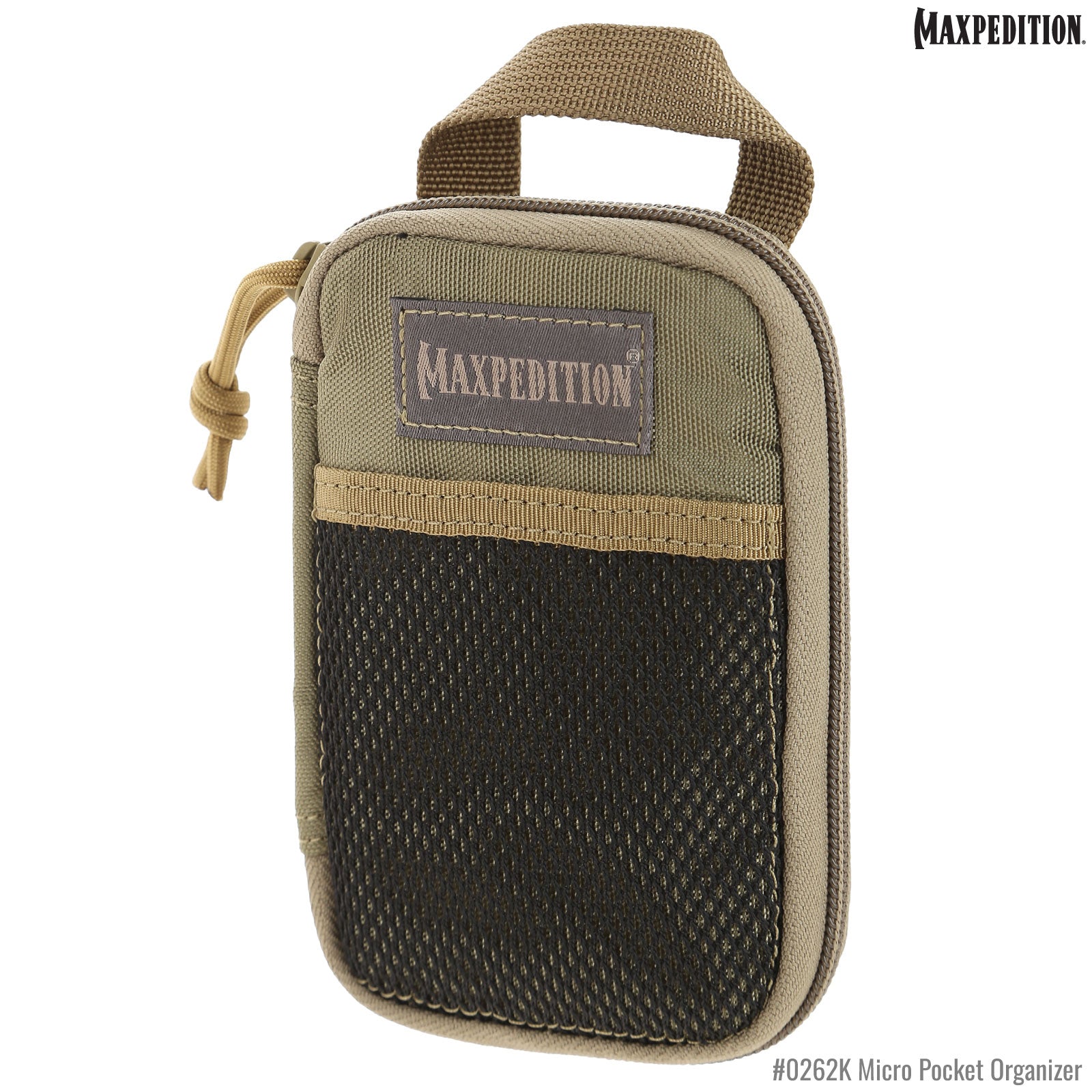 maxpedition-legacy-micro-pocket-organizer-edc-tasche-od-green image 2