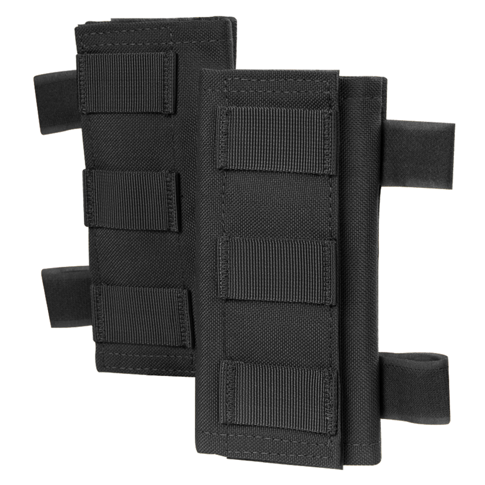 condor-shoulder-pad-pc-gurtpolster-2er-set-schwarz image 3