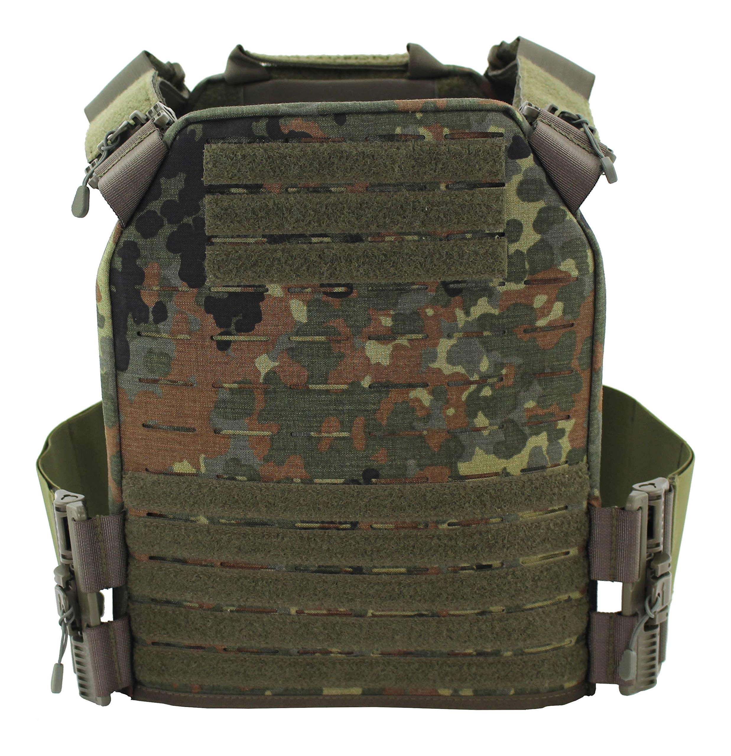 zentauron-vulcan-lc-plattentr-ger-3mag-flecktarn-lasercut image 2