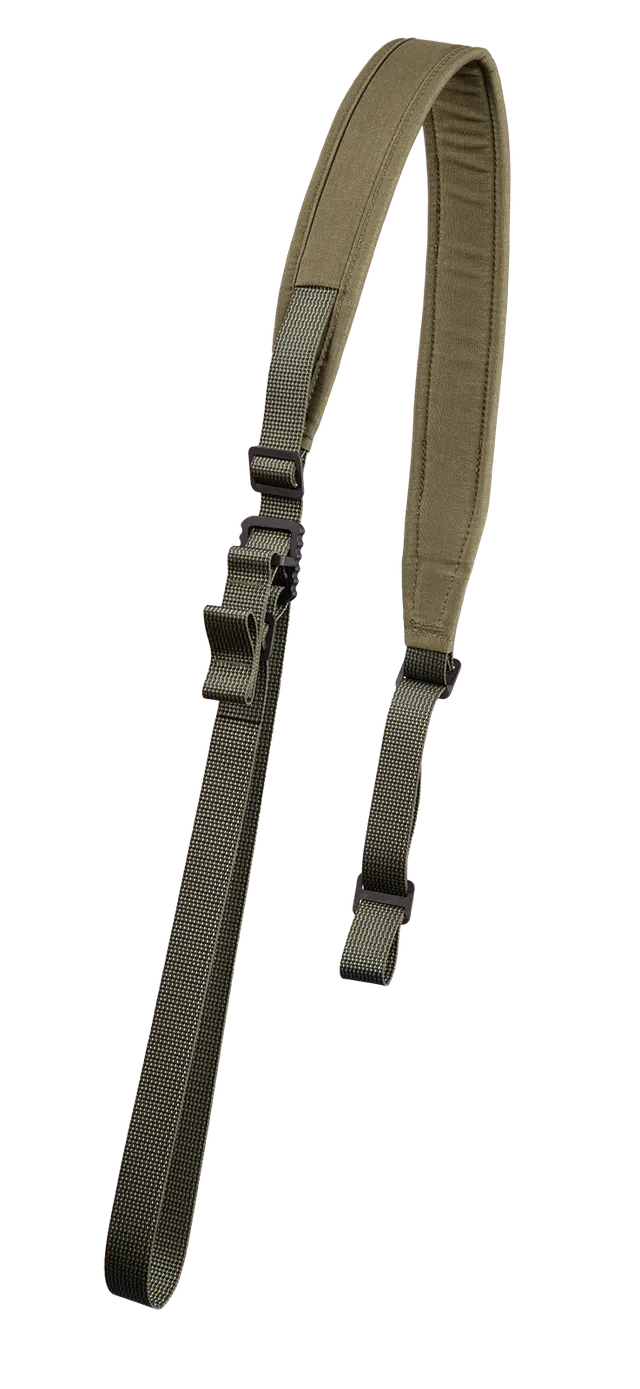 savotta-mil-griffin-sling-mod-gewehrriemen-gr-n-2-punkt image 1