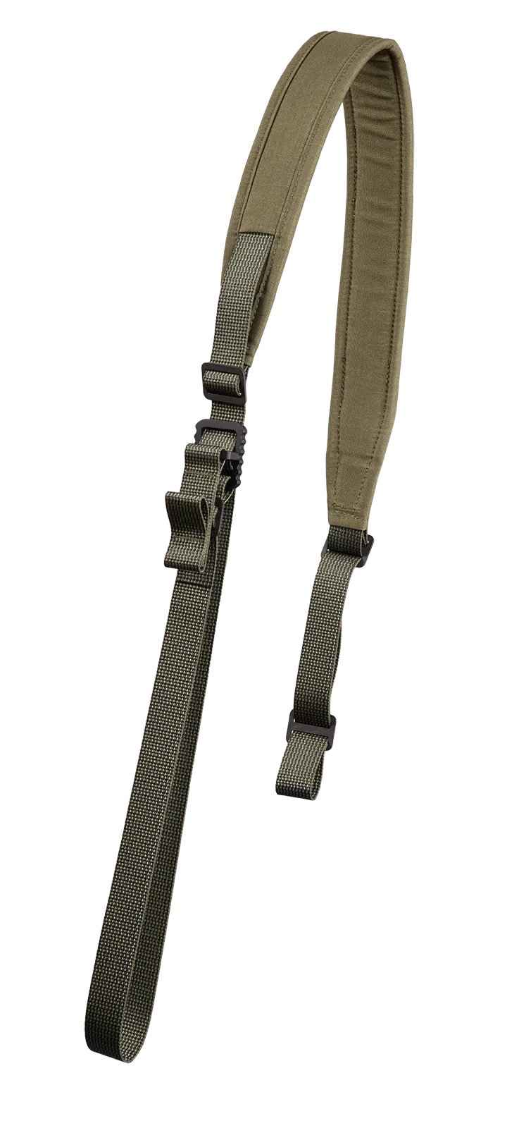 savotta-mil-griffin-sling-mod-gewehrriemen-gr-n-2-punkt image 1