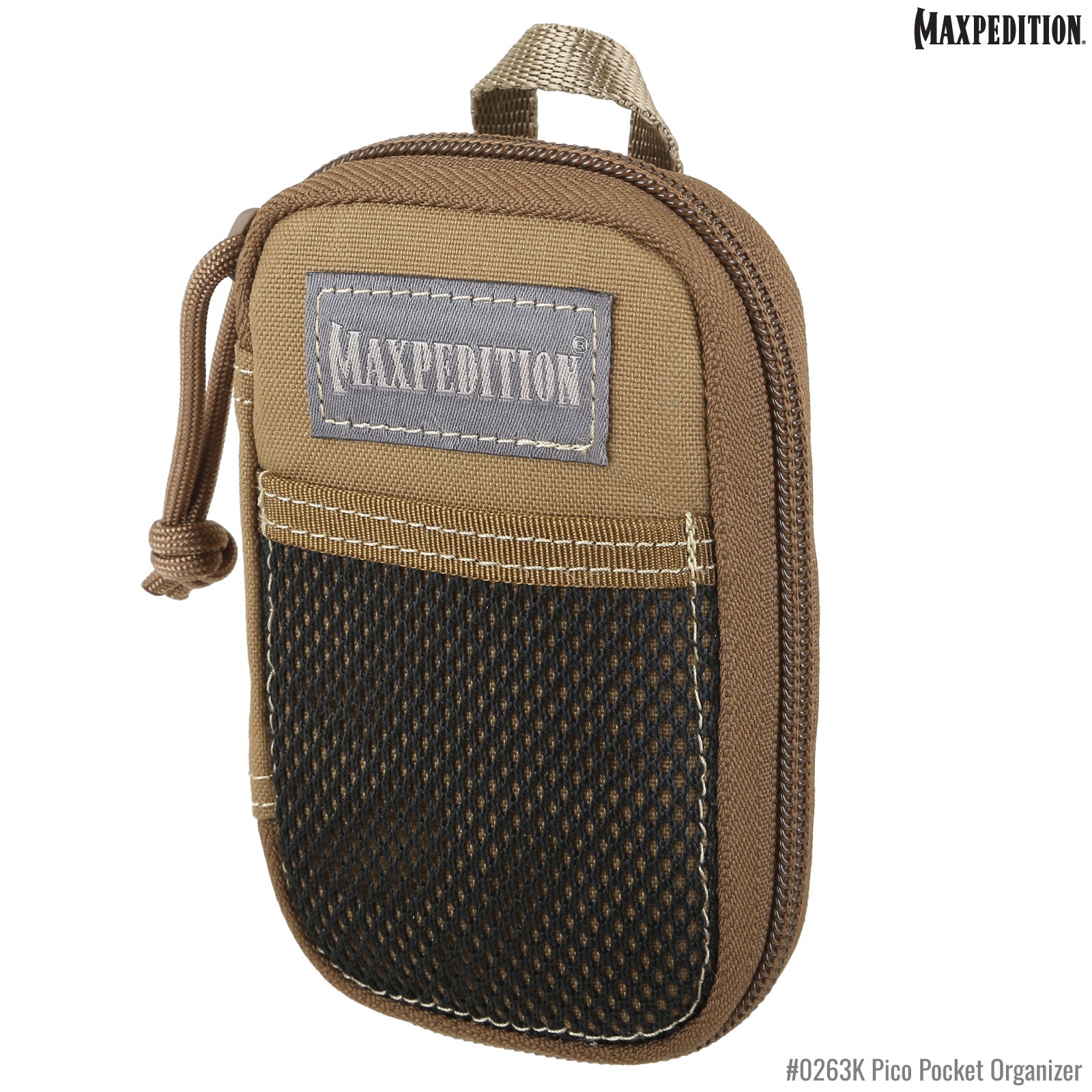 maxpedition-pico-pocket-organizer-edc-tasche-black image 5