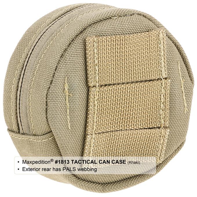 maxpedition-legacy-tactical-can-case-khaki-1000d-pouch image 5