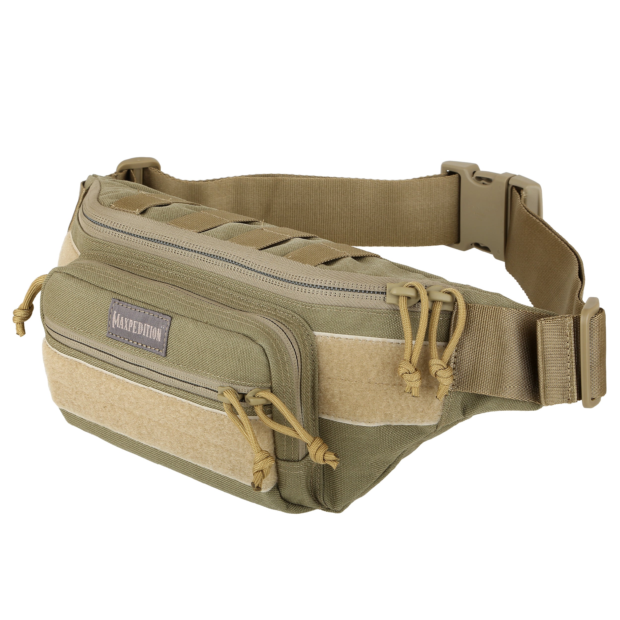 maxpedition-keystone-versipack-schultertasche-schwarz-crossbody image 2