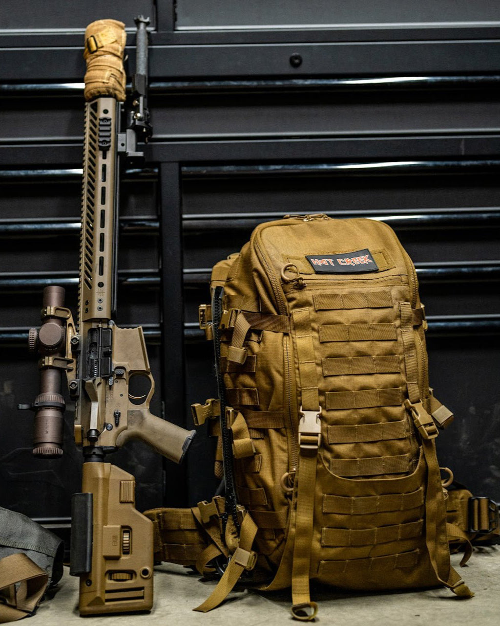 eberlestock-mission-assault-pack-military-green-rucksack image 4