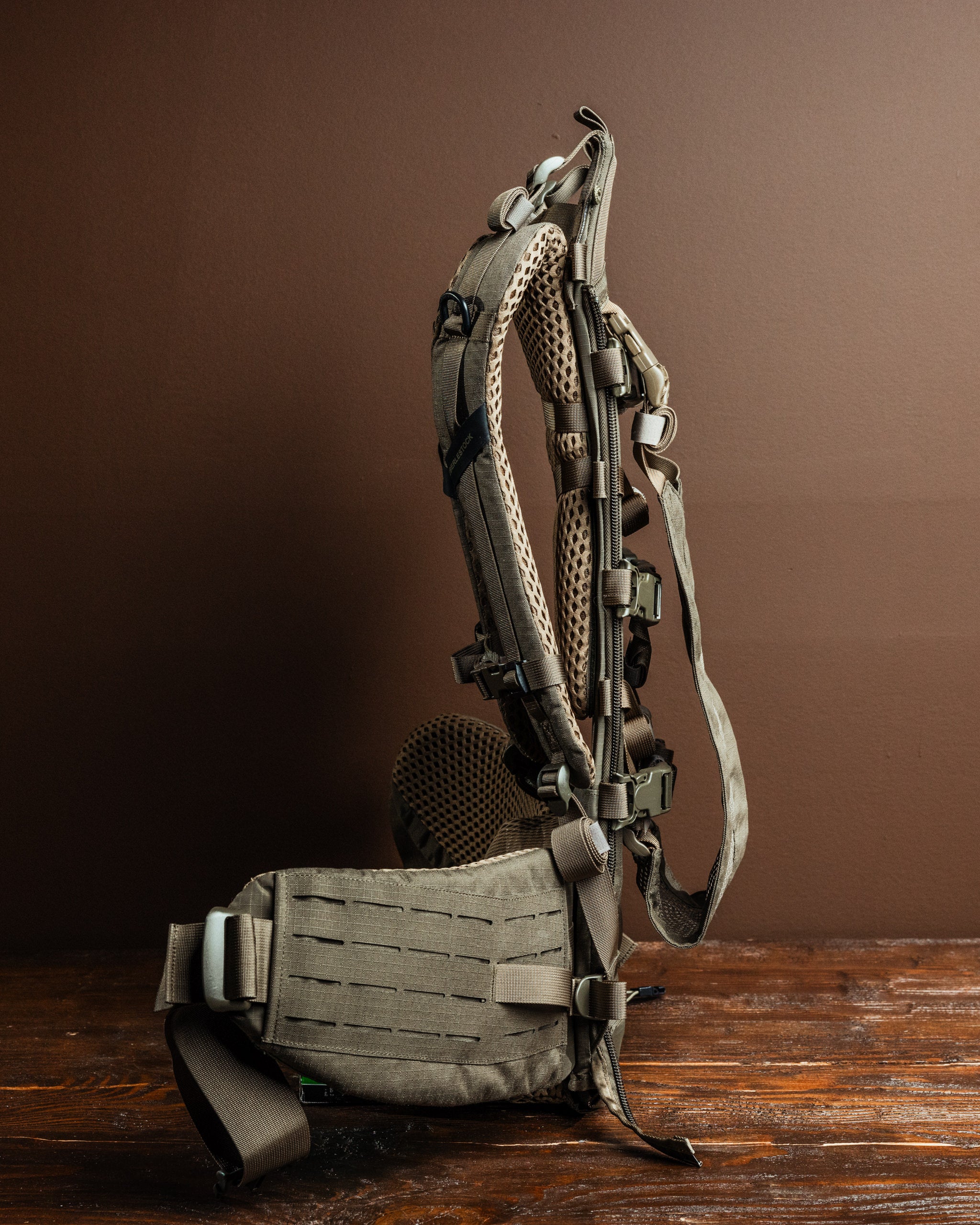 eberlestock-emod-modframe-traggestell-military-green image 3