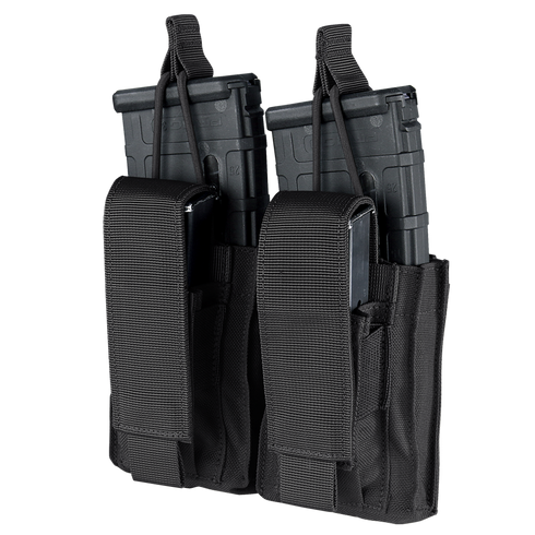 condor-double-kangaroo-gen-ii-magazintasche-molle-ar-m4 image 8