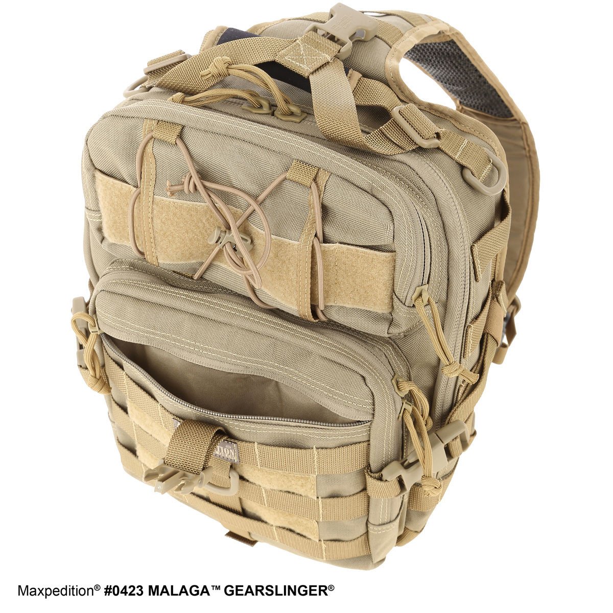 maxpedition-malaga-gearslinger-sling-rucksack-schwarz-11-5l image 7