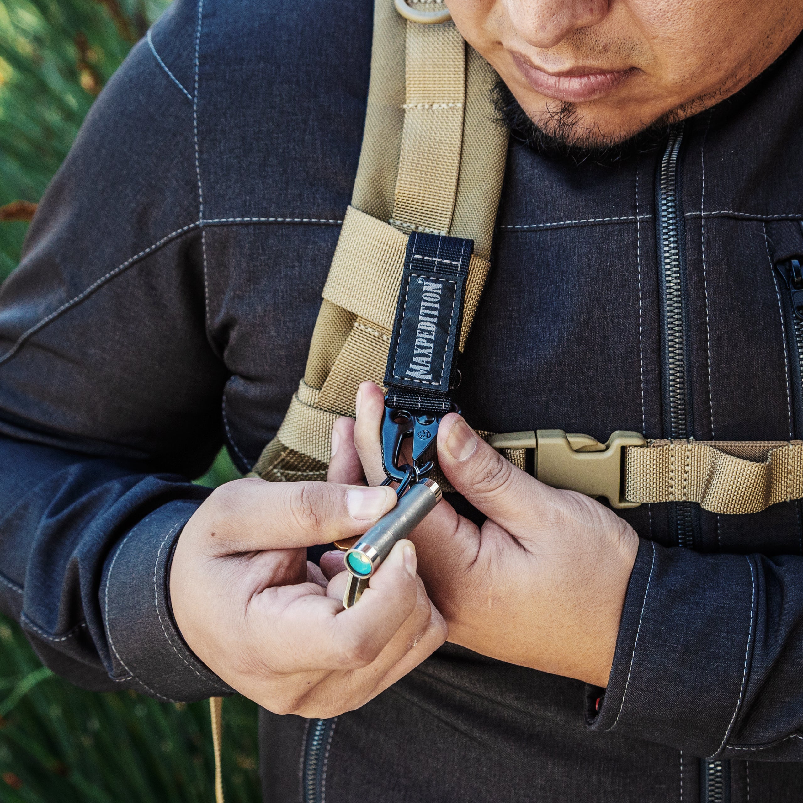 maxpedition-legacy-keyper-schl-sselhalter-schwarz image 5