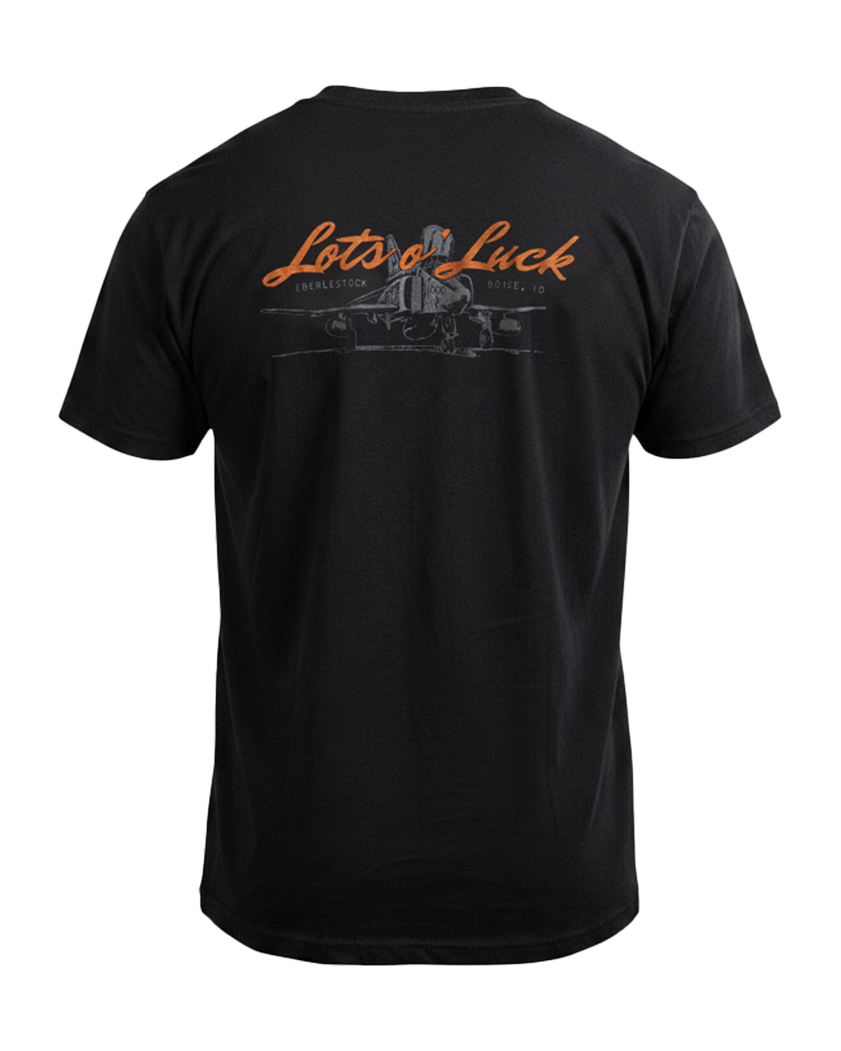 eberlestock-cascade-mach-2-t-shirt-schwarz-l image 1