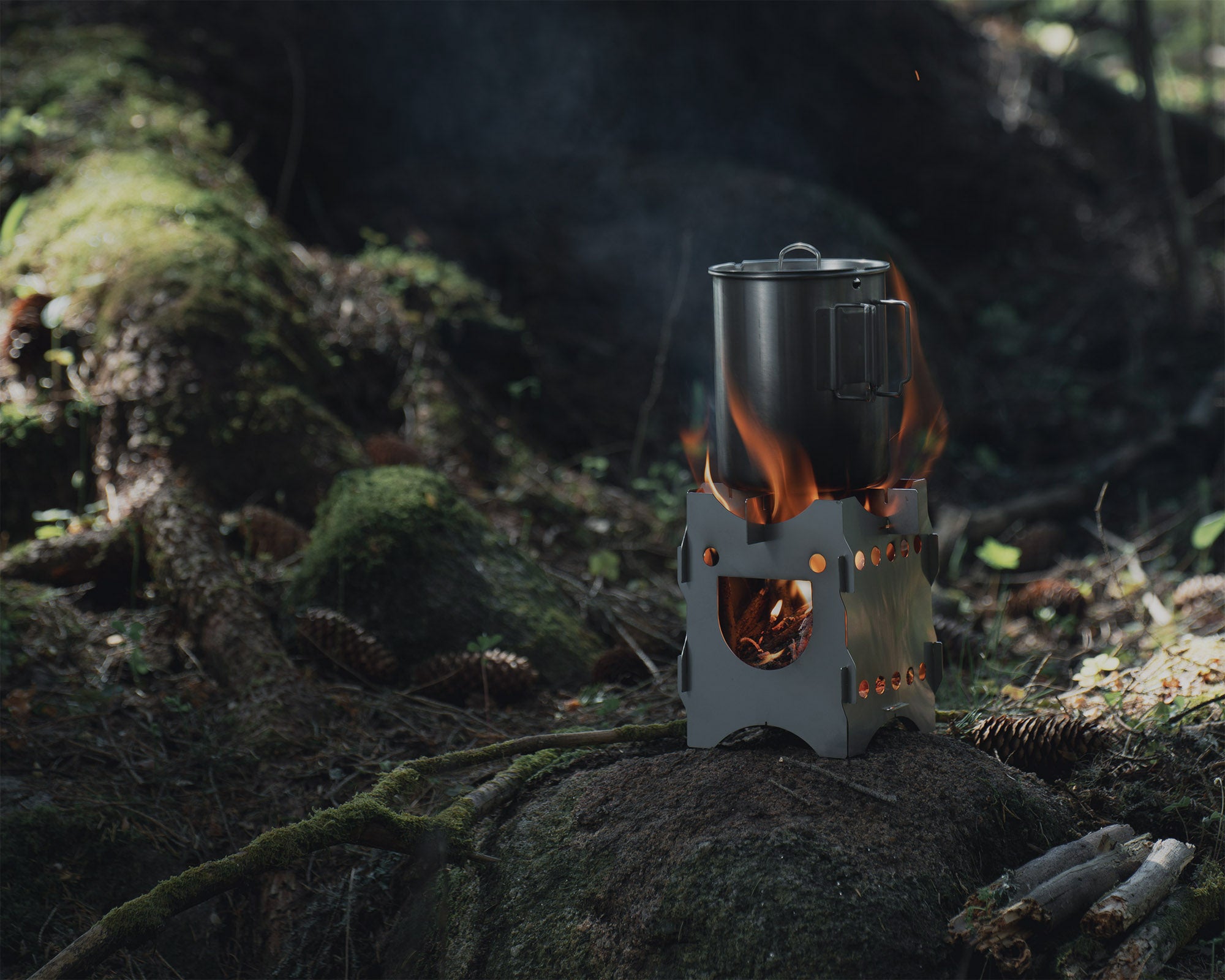 savotta-hawu-happy-stove-hobokocher-edelstahl image 2