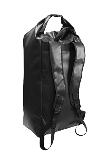 zentauron-m-a-r-s-roll-up-rucksack-45l-pvc-schwarz image 8