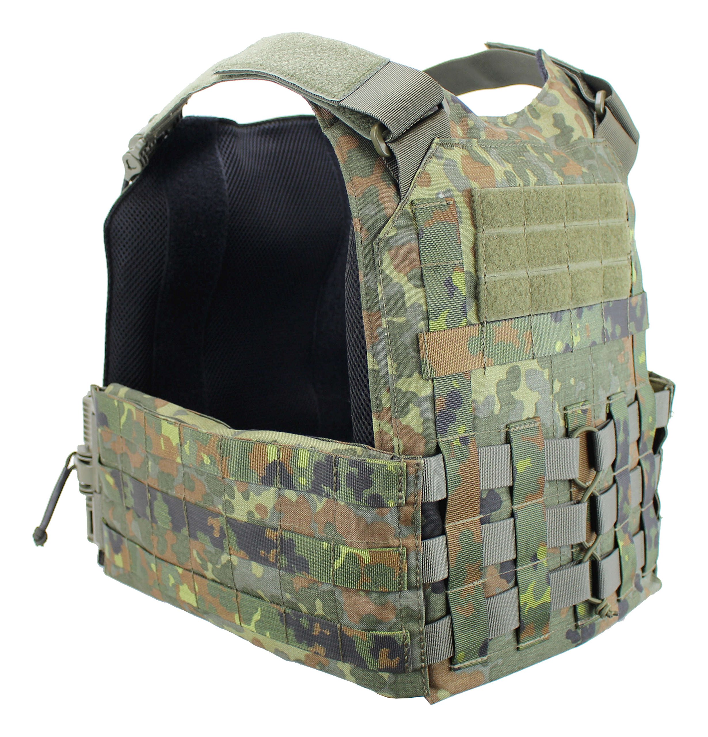 zentauron-vulcan-iii-pro-plattentr-ger-molle-quick-release image 6