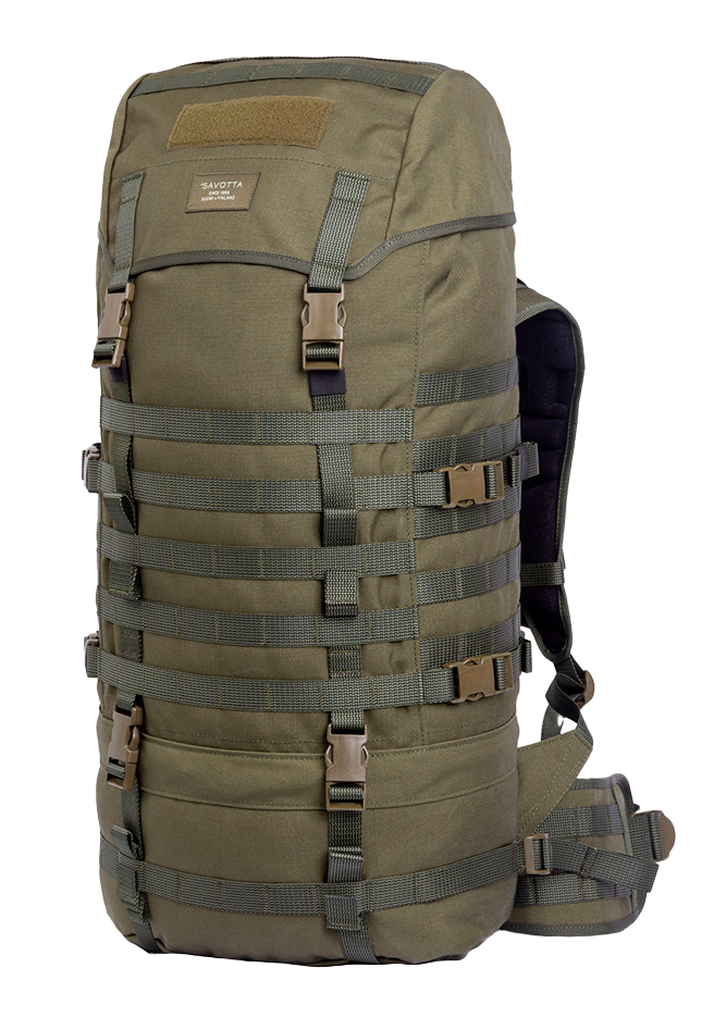 savotta-j-k-ri-l-rucksack-55l-molle-gr-n image 1