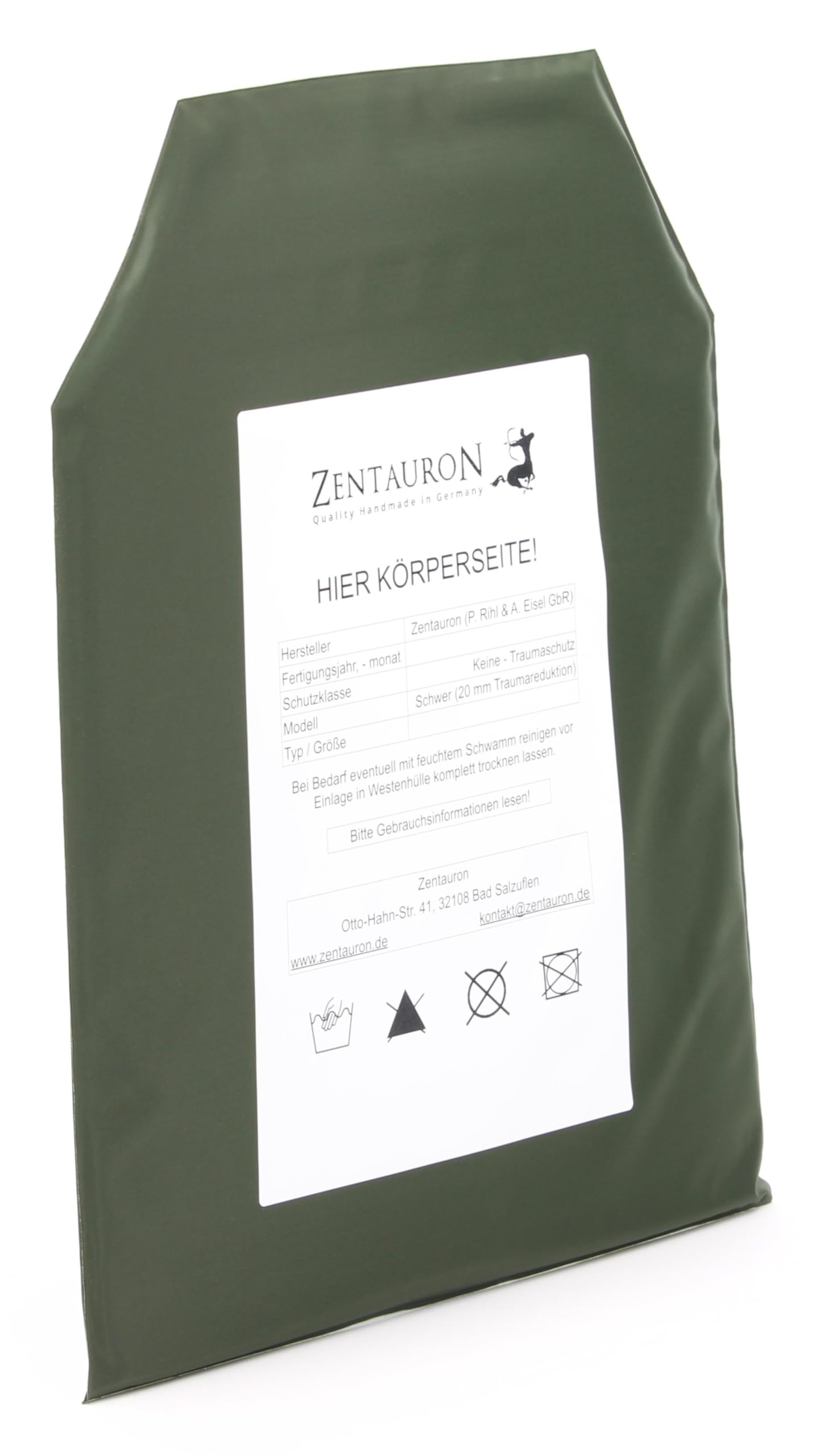 zentauron-thor-traumaschutz-set-sapi-l-schockabsorber-2tlg image 3