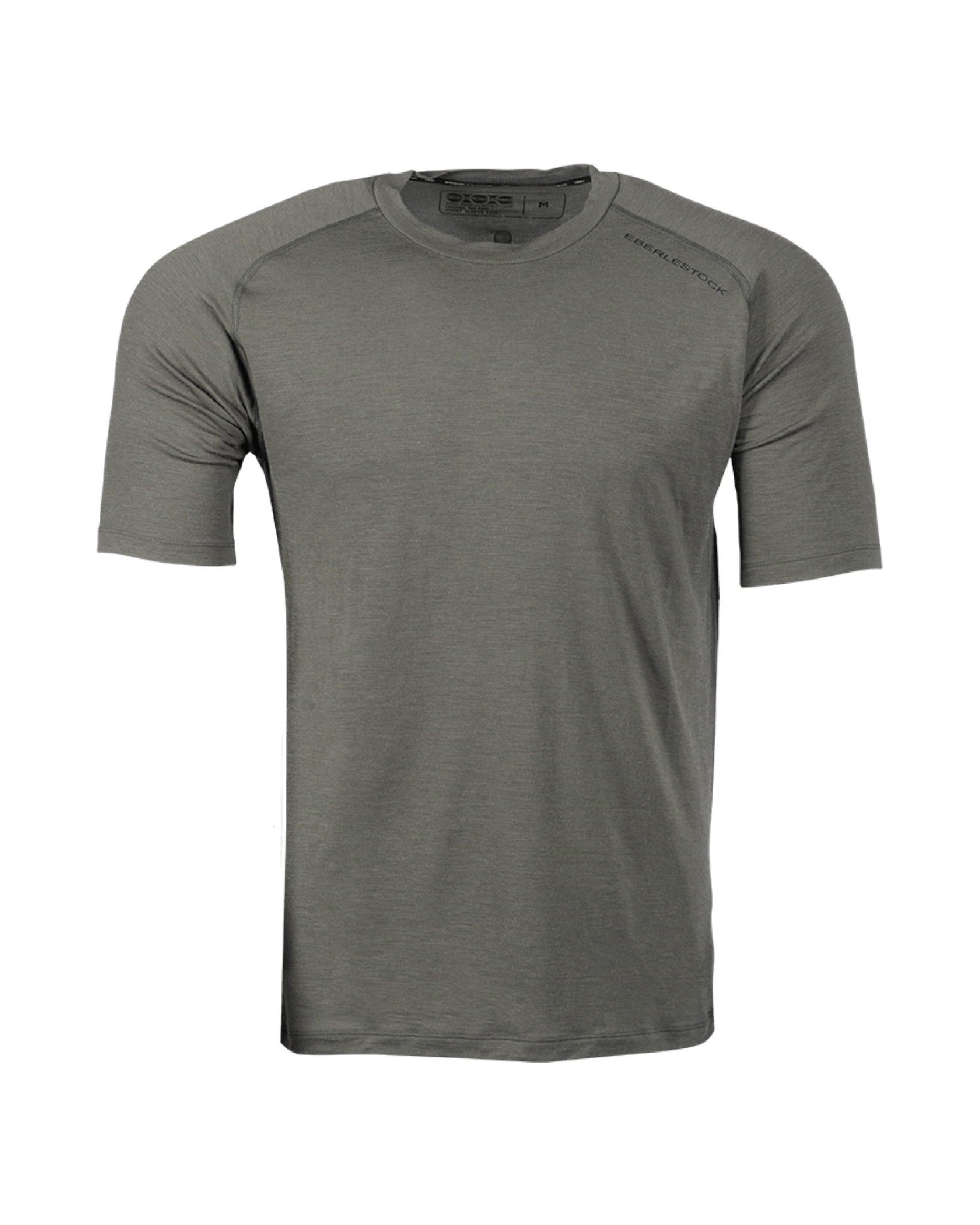 eberlestock-lochsa-180-merino-t-shirt-schwarz-kurzarm image 8