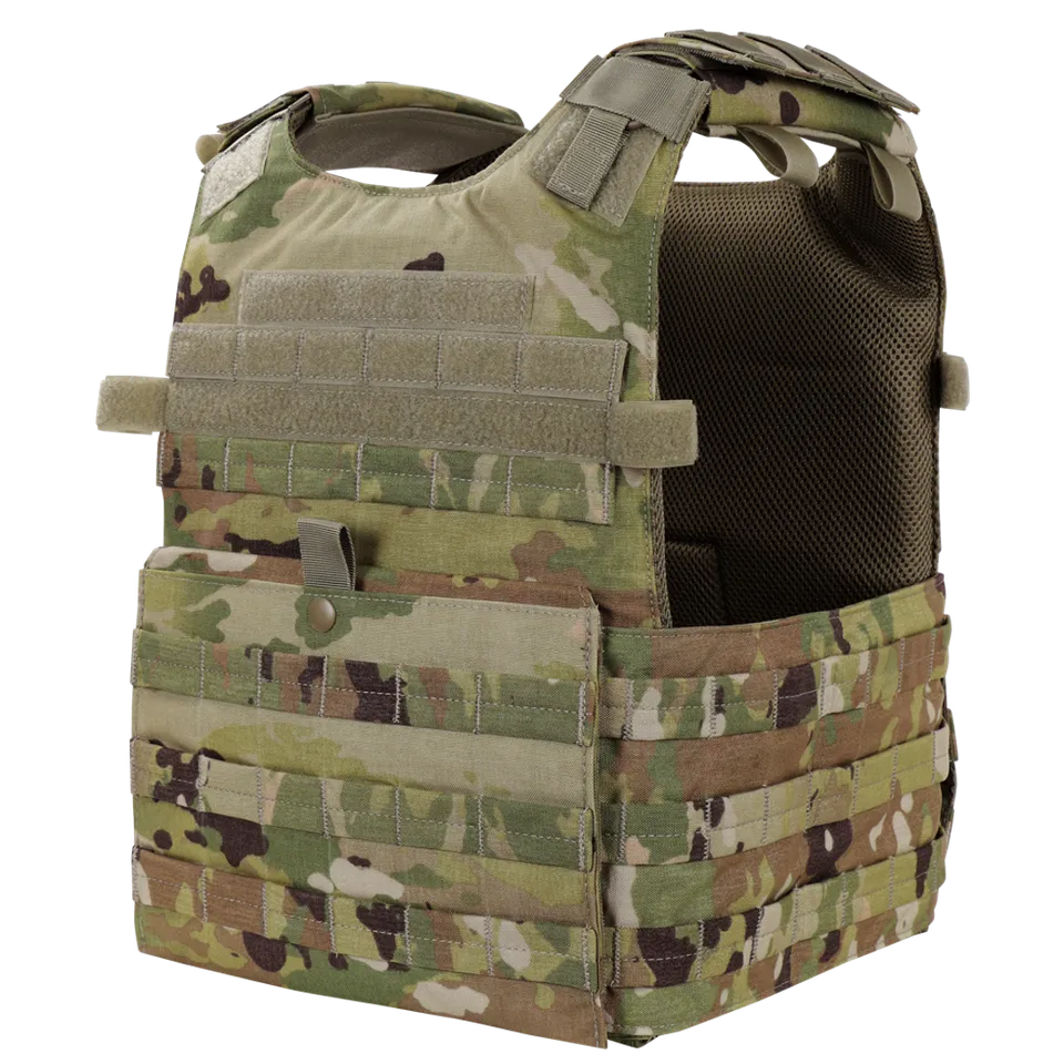 condor-gunner-plate-carrier-plattentr-ger-scorpion-ocp image 1