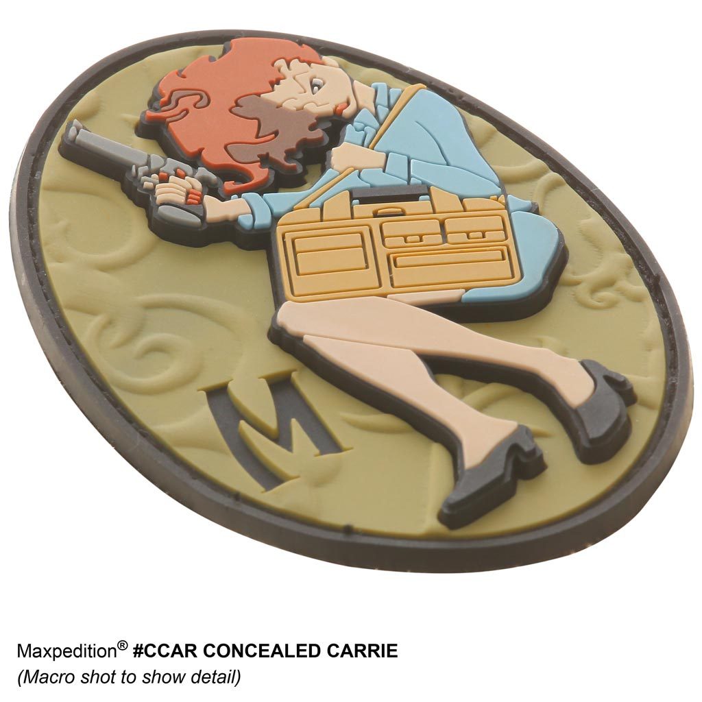 maxpedition-concealed-carrie-patch-full-color-pvc image 2