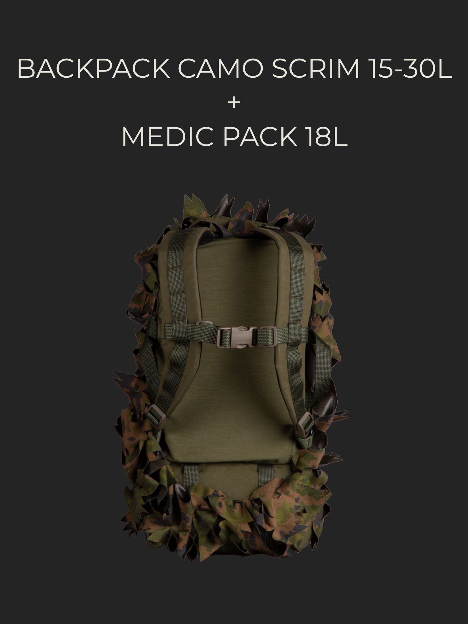 savotta-j-k-ri-rucksack-tarn-berzug-15-30l-m05-woodland-nir image 7