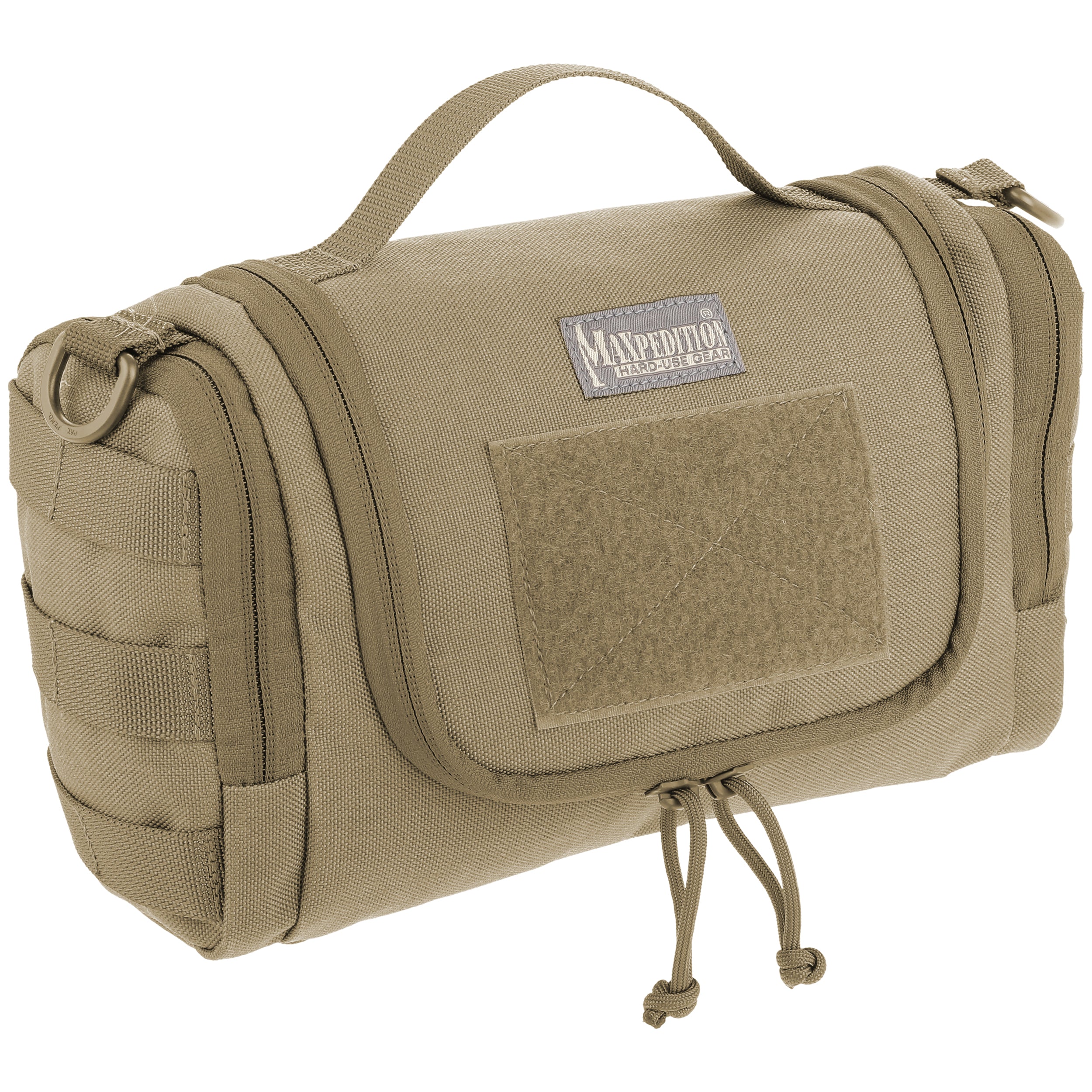 maxpedition-agr-aftermath-kulturbeutel-waschtasche-schwarz-haken image 5