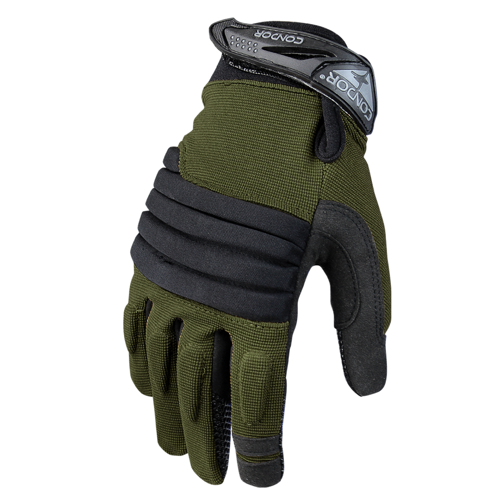 condor-stryker-padded-knuckle-handschuhe-1-paar-mit-kn-chelschutz image 6