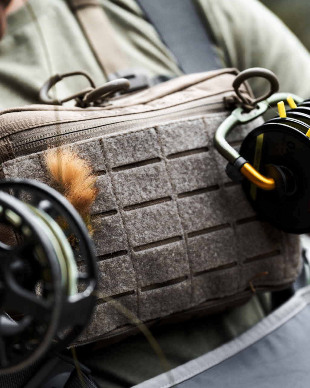 eberlestock-recon-fury-chest-pack-brusttasche-dry-earth image 8