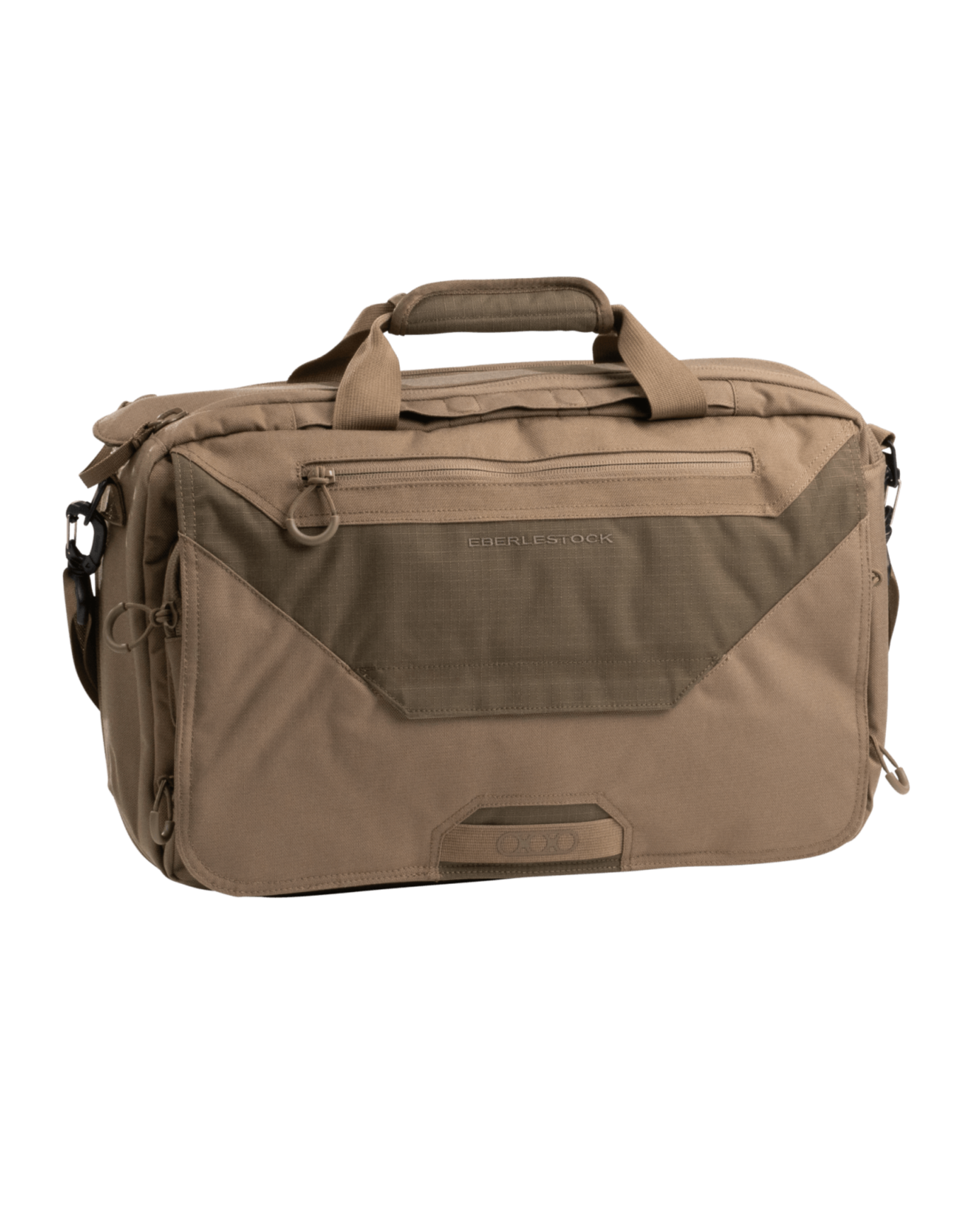 eberlestock-fade-executive-brief-aktentasche-schwarz-edc image 1