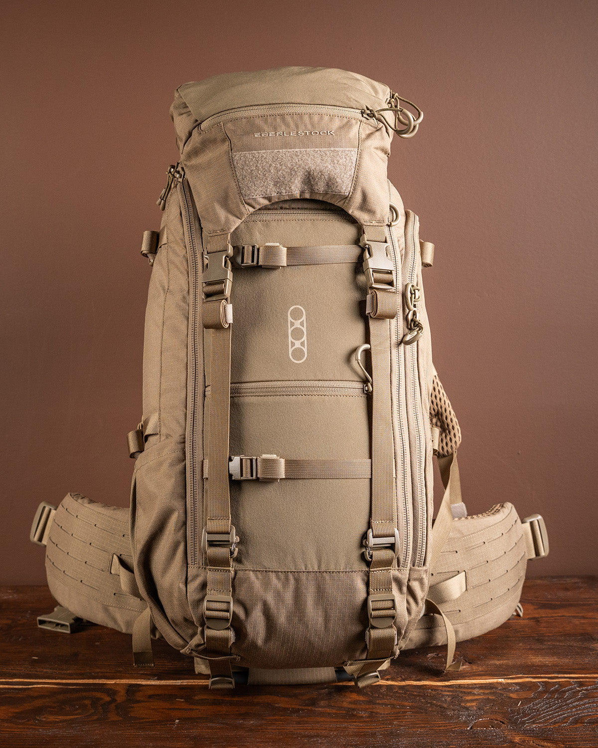 eberlestock-brute-3500-jagdrucksack-dry-earth-komplett image 8