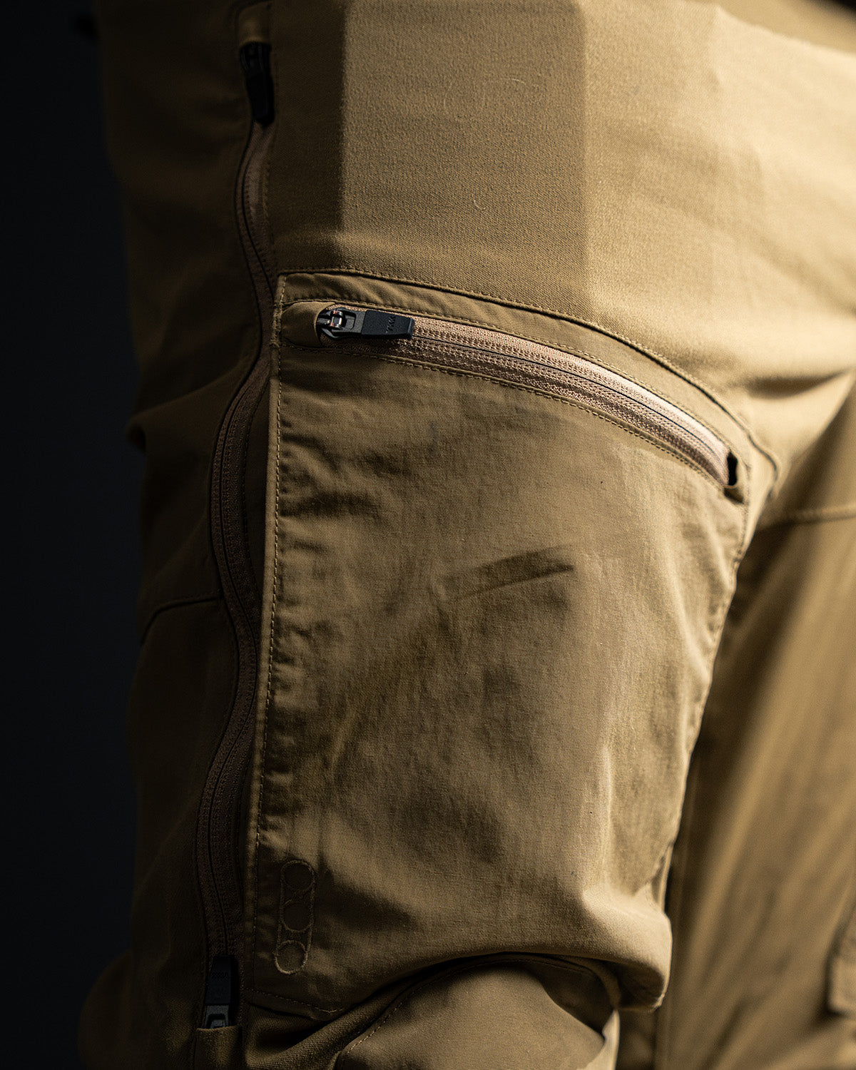 eberlestock-cascade-deadwood-pant-outdoorhose-schwarz-34 image 7