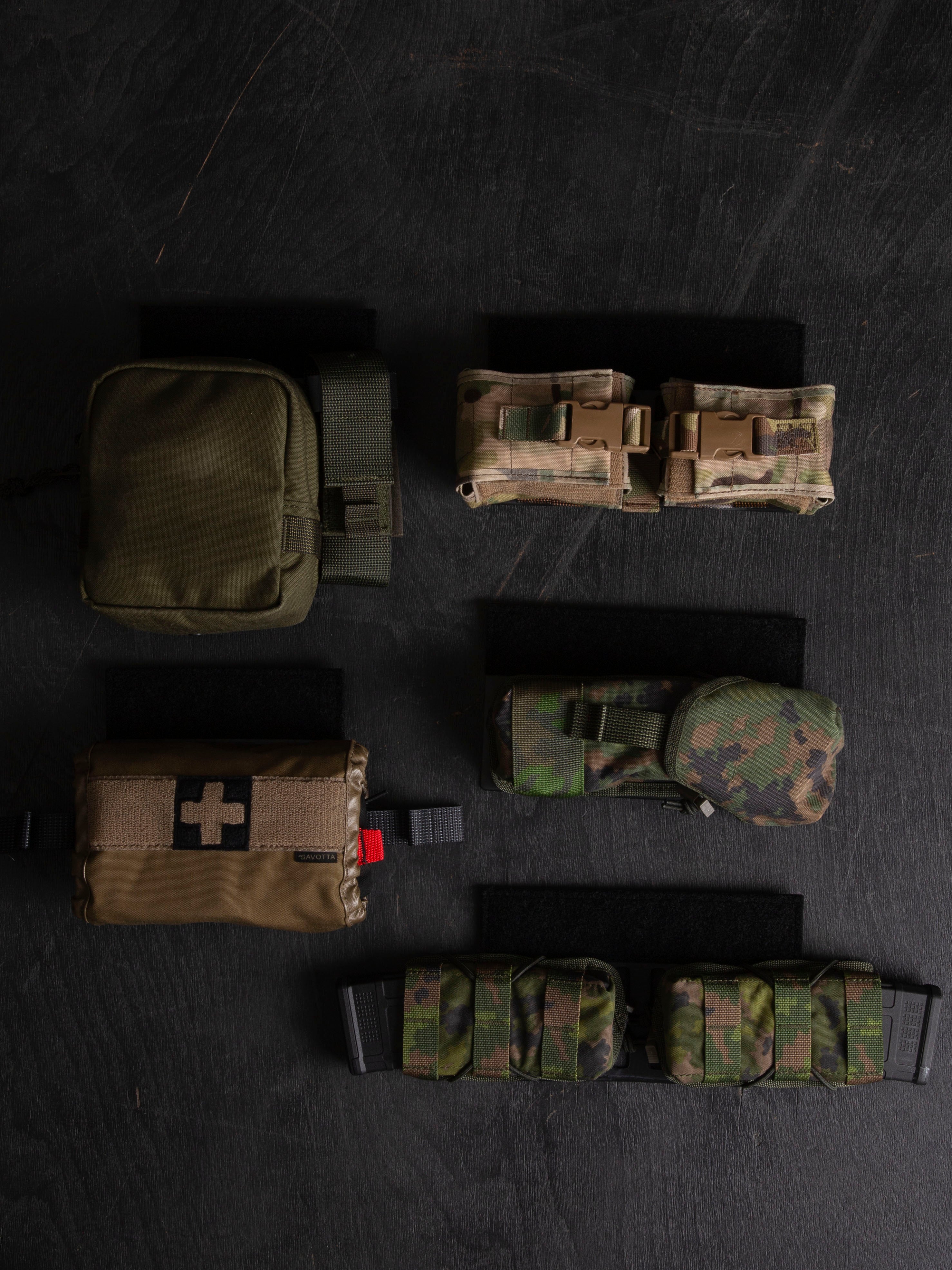 savotta-mil-dangler-adapter-vertikal-pals-medic-panel image 7