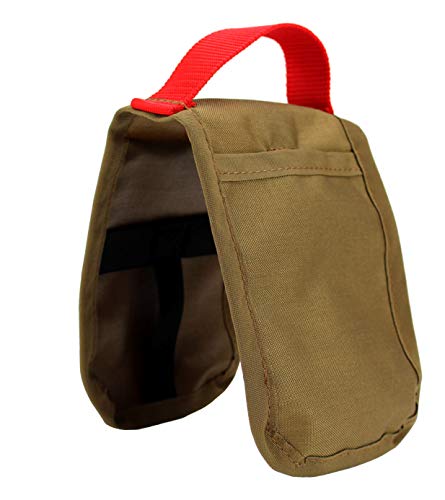 zentauron-zfr-ifak-verbandstasche-bein-organizer-schwarz-cordura image 7