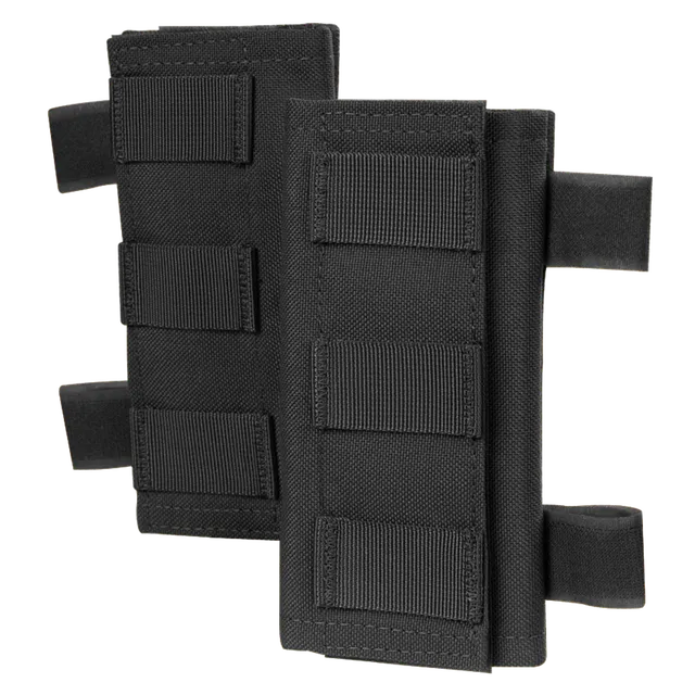 condor-shoulder-pad-pc-gurtpolster-2er-set-schwarz image 1