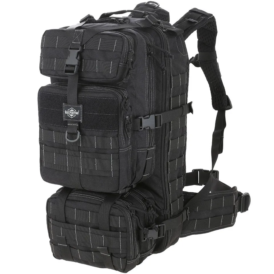 maxpedition-gyrfalcon-36l-taktischer-rucksack-molle-schwarz image 1