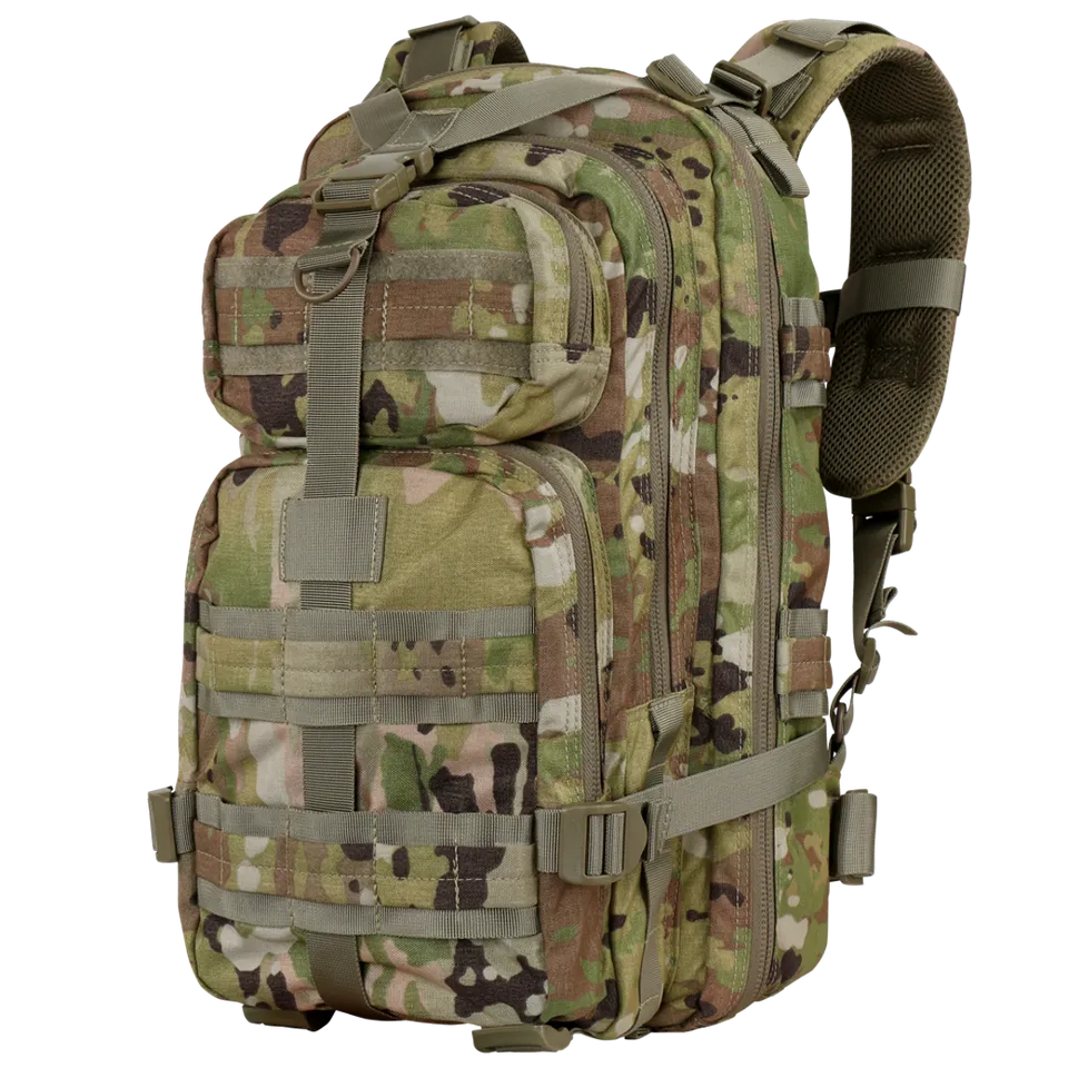 condor-compact-assault-rucksack-24l-scorpion-ocp-hydration image 1