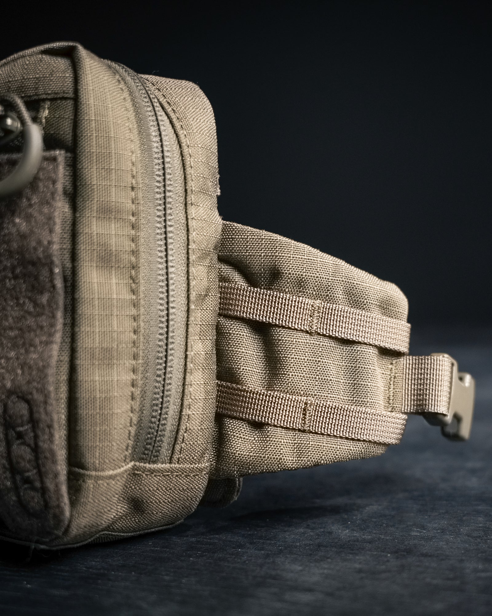 eberlestock-recon-fury-chest-pack-brusttasche-dry-earth image 2