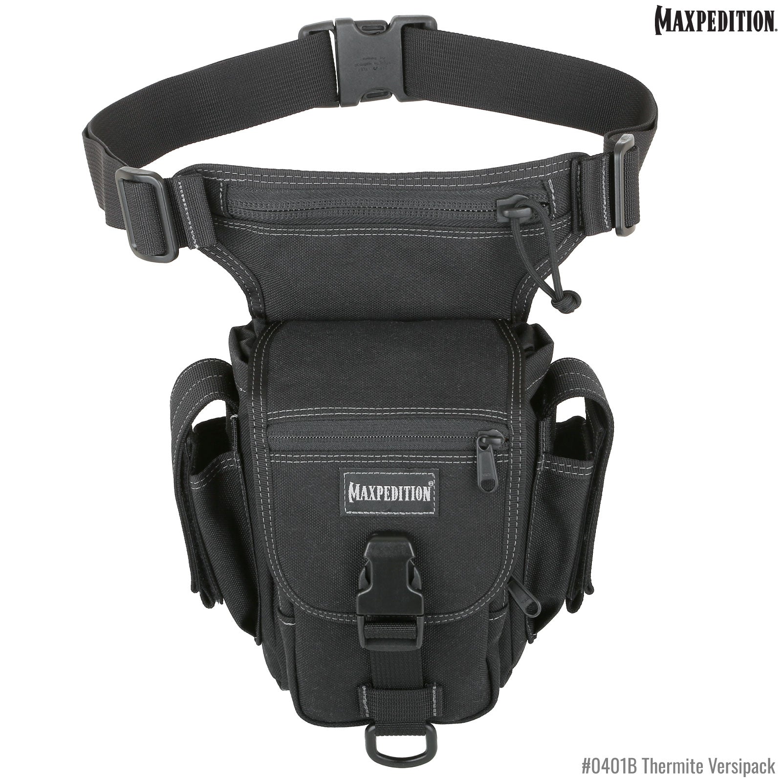 maxpedition-thermite-versipack-umh-ngetasche-khaki-wasserabweisend image 8