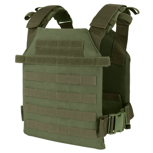 condor-sentry-plate-carrier-plattentr-ger-schwarz image 5