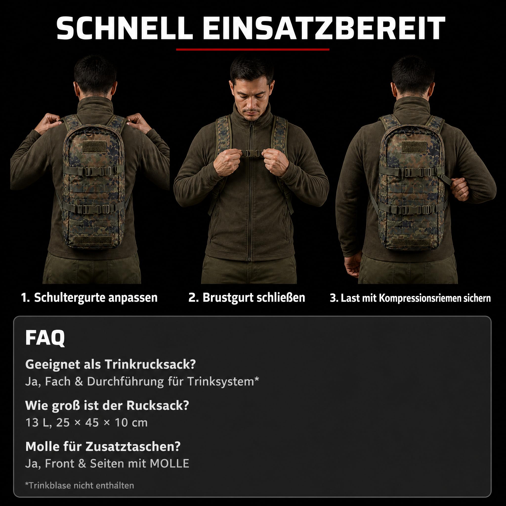 zentauron-m-a-r-s-sprinter-pack-daypack-13l-oliv-cordura image 8