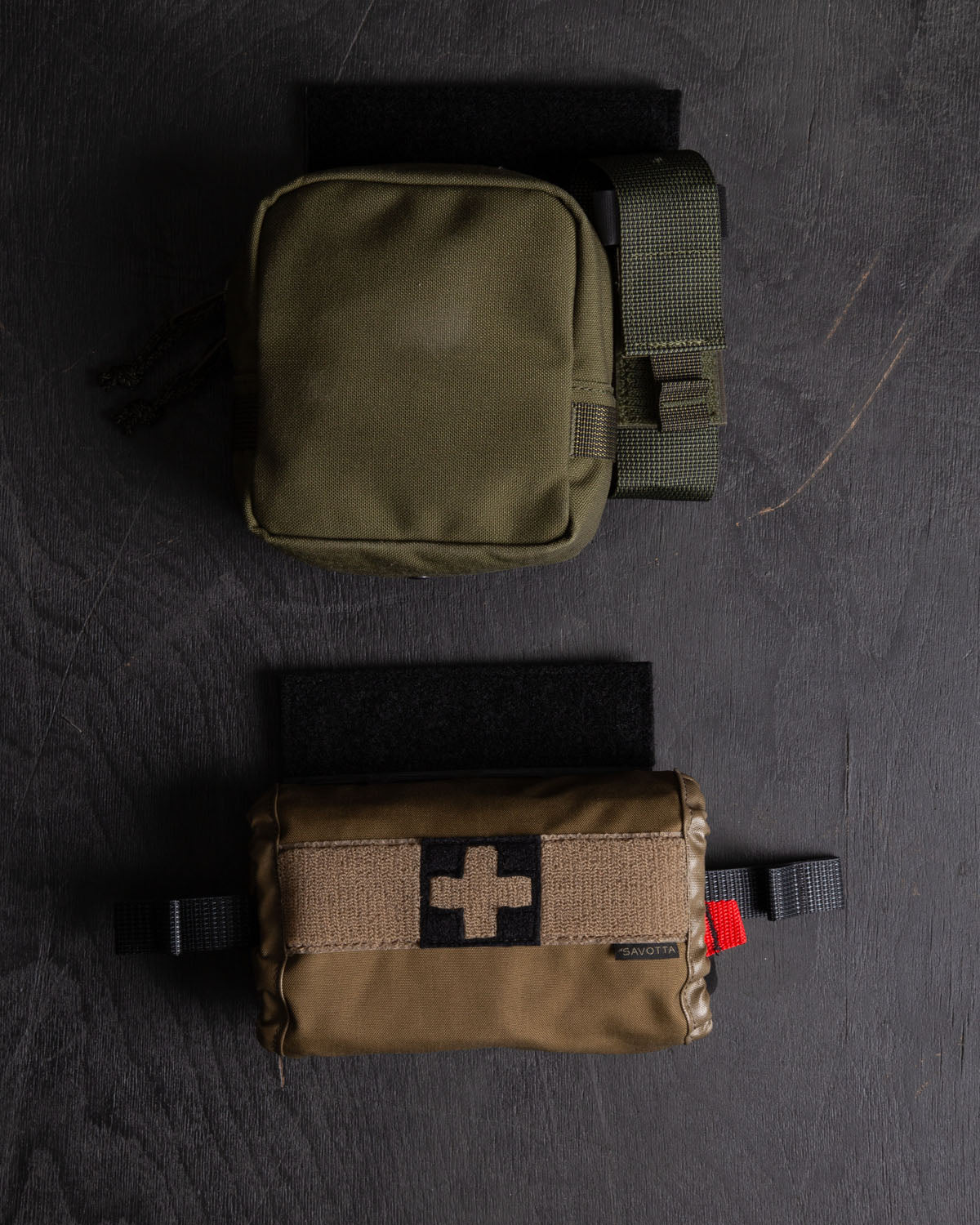 savotta-mil-dangler-adapter-vertikal-pals-medic-panel image 4