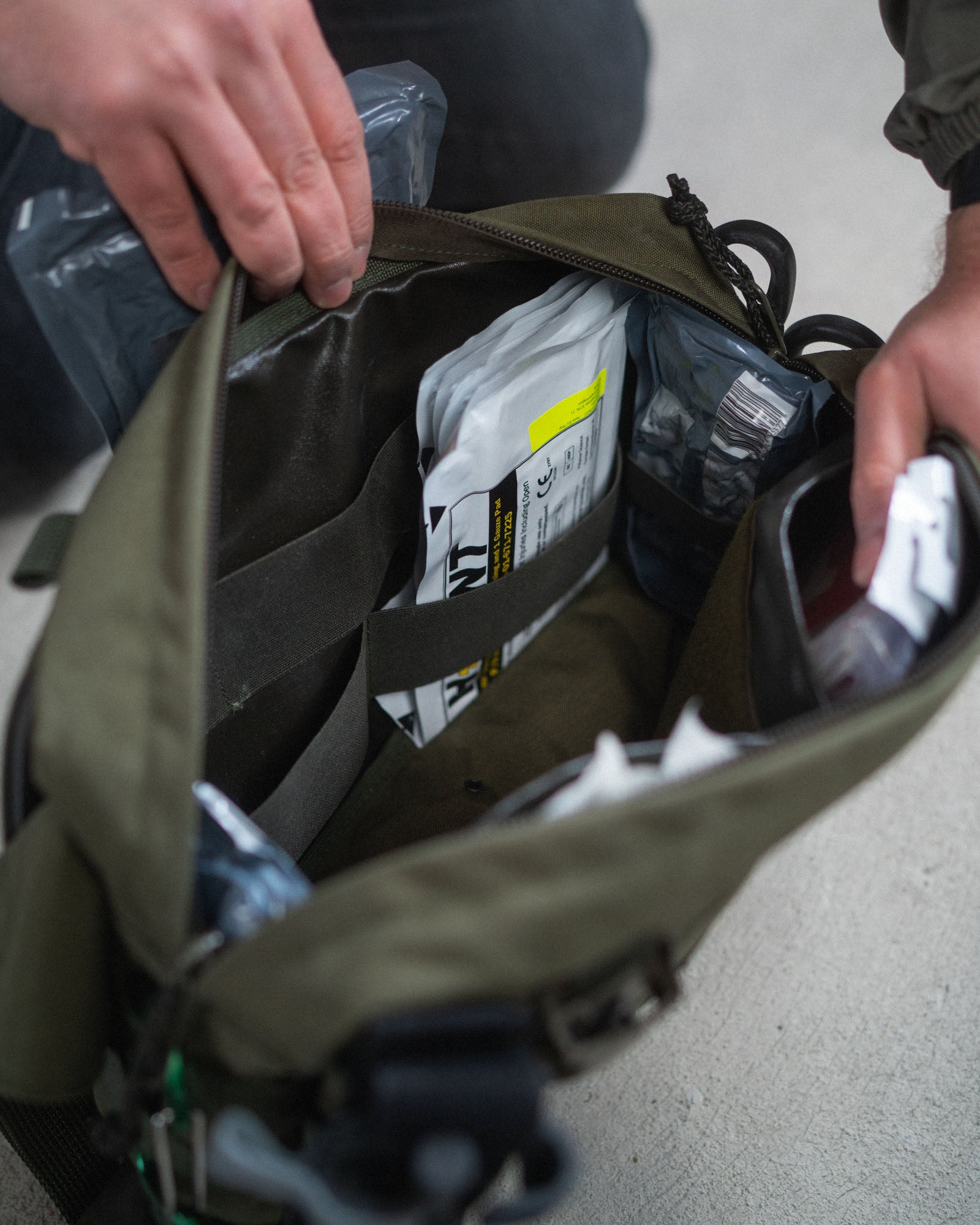 savotta-kahakka-askare-h-fiertasche-gr-n-7l-molle image 4