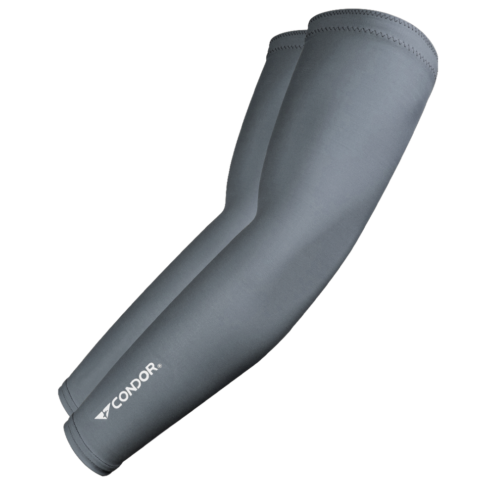 condor-arm-sleeves-armlinge-schwarz-upf-50-gr-e-l image 6