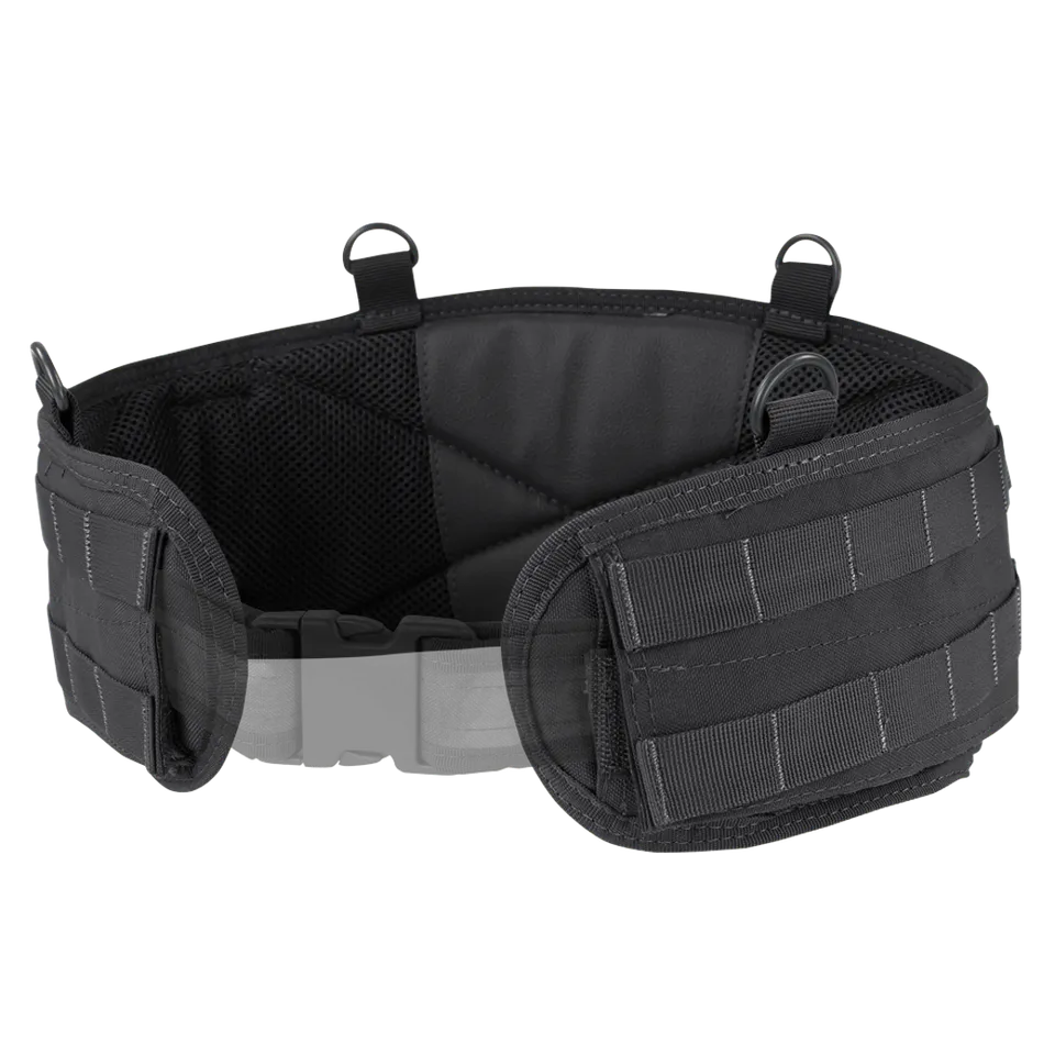 condor-battle-belt-gen-ii-molle-einsatzg-rtel-taktisch image 1