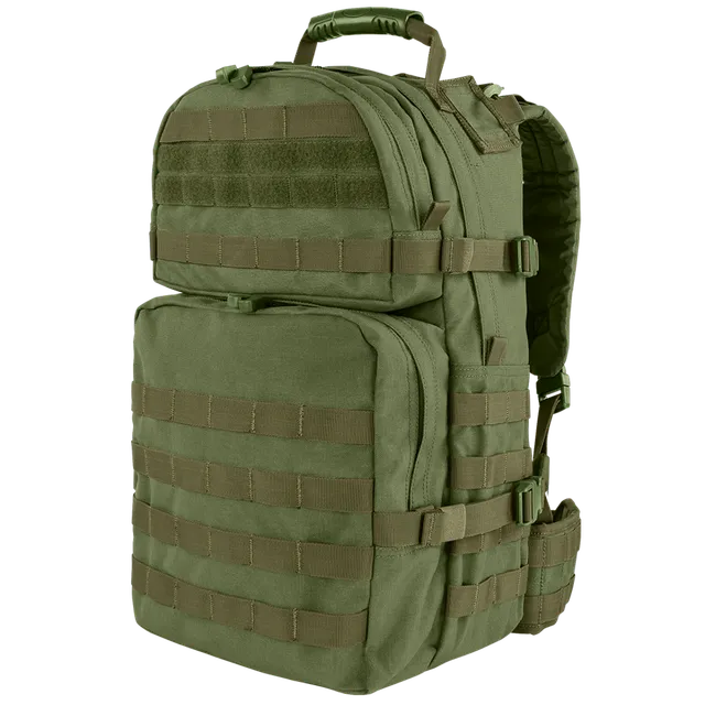 condor-medium-assault-backpack-30l-rucksack-molle-30-liter image 1