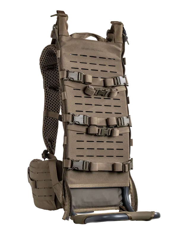 eberlestock-emod-mainframe-ii-rucksack-military-green-modular image 1