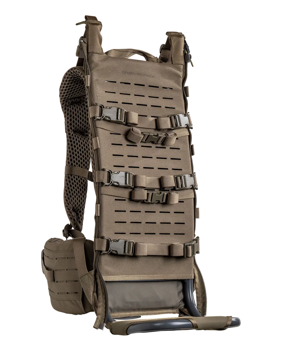 eberlestock-emod-mainframe-ii-rucksack-military-green-modular image 1