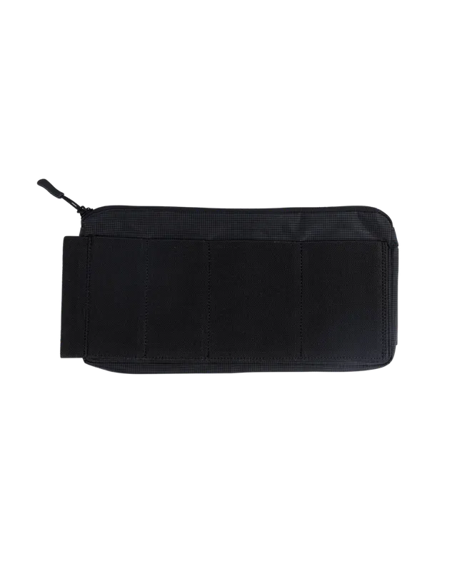 eberlestock-fade-admin-pouch-large-schwarz-organizer image 1